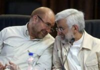 زخم دعواهای انتخاباتی در اردوگاه اصولگرایی سر باز کرد زخم دعواهای انتخاباتی در اردوگاه اصولگرایی سر باز کرد