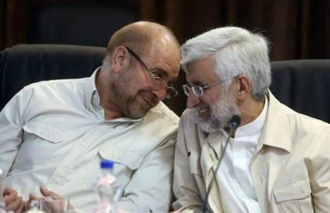 زخم دعواهای انتخاباتی در اردوگاه اصولگرایی سر باز کرد