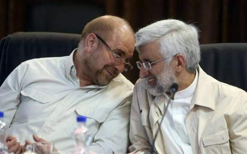 زخم دعواهای انتخاباتی در اردوگاه اصولگرایی سر باز کرد