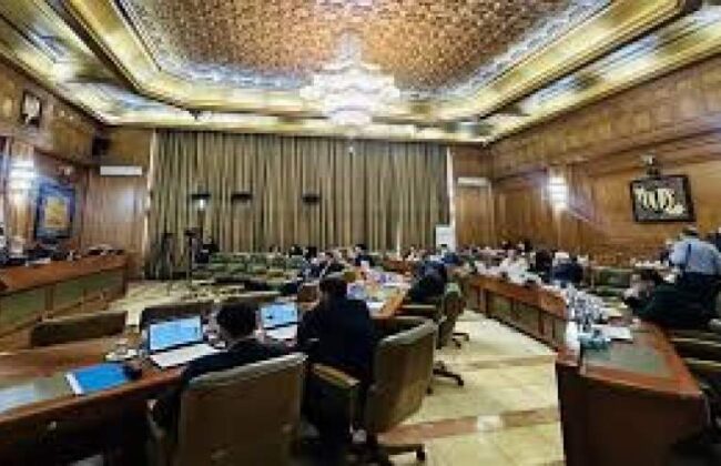 نرجس سلیمانی: کارنامه زاکانی پر از وعده‌های بی‌نتیجه است