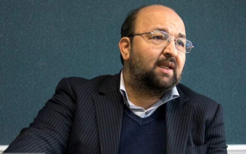 جواد امام:تحریم جیب تندرو‌ها را پر کرده است