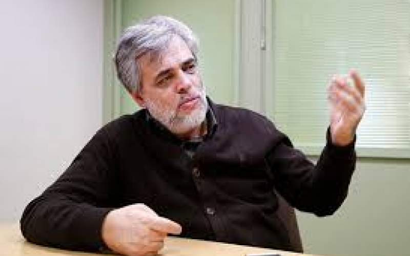 آقای قالیباف! خوشحالید رئیس چنین مجلسی هستید؟
