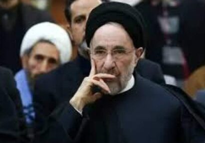 پیام سید محمد خاتمی به نکوداشت «هادی خانیکی»