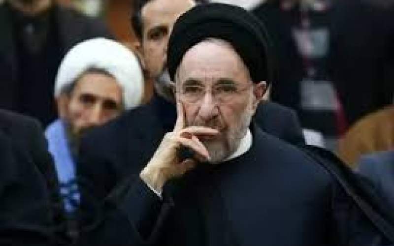 پیام سید محمد خاتمی به نکوداشت «هادی خانیکی»