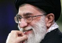 برای نخستین‌بار؛ قدیمی‌ترین عکس آیت الله خامنه‌ای در یک و نیم سالگی (عکس)