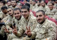 حقوق سربازان افزایش یافت