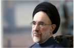 سید محمد خاتمی: اصلاحات فراتر از یک حزب و یک جبهه است