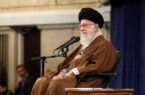 تقدیر رهبر انقلاب از پزشکیان