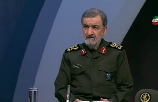 رضایی: هنوز از همه تاکتیک‌های خود استفاده نکرده‌ایم
