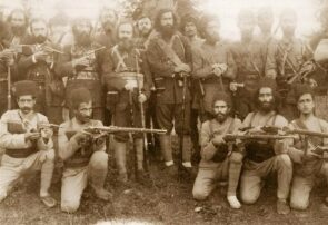 روزی که جمهوری متولد شد؛ میراث فکری میرزا در۱۶خرداد
