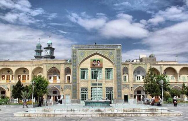 پول نفت در حوزه های علمیه