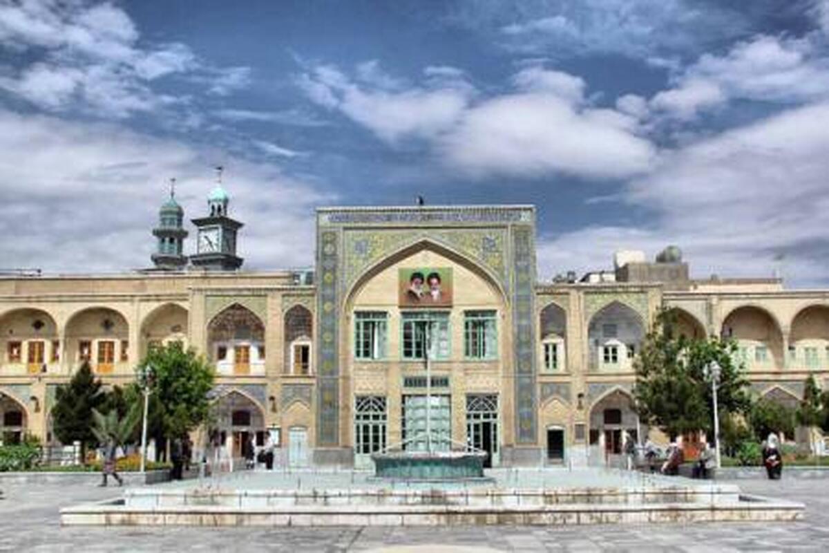 پول نفت در حوزه های علمیه