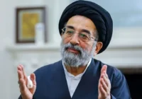 دولت پزشکیان مسیر درستی را در مذاکرات دنبال می‌کند