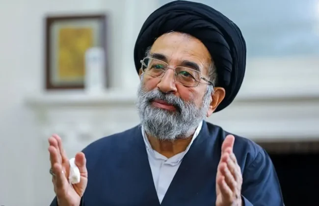 دولت پزشکیان مسیر درستی را در مذاکرات دنبال می‌کند