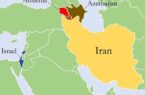 بیشترین حملات اسرائیلی ها به ایران از جمهوری آذربایجان انجام شد