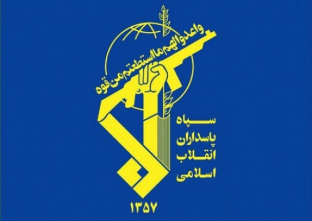 مقر سرفرماندهی نیروی هوایی و بزرگترین دارایی راهبردی ارتش تروریستی آمریکا در غرب آسیا هدف حمله موشکی ایران قرار گرفت