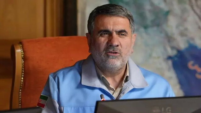 تشکیل ستاد ملی بازسازی و بازتوانی/ جبران خسارت مجموعه‌های آپارتمانی و خانه‌های تخریب شده