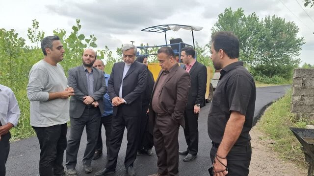 خدمت به مردم شبانه‌روز و بی‌وقفه ادامه دارد