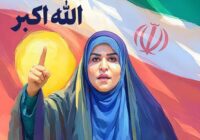قالیباف: الله‌اکبر صدای ملت ایران است