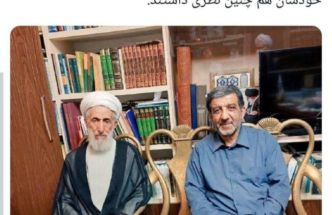 وضعیت کاظم صدیقی تعیین تکلیف شد/ امام جمعه تهران تغییر می‌کند