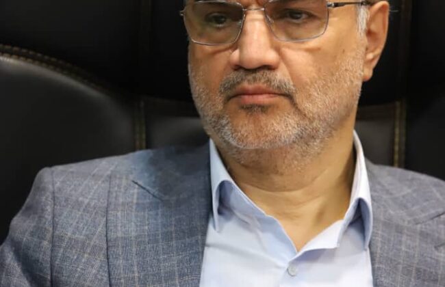 رئیس شورای اسلامی شهر رشت: عدالت در توزیع اعتبارات ملی به رشت رعایت نشده است/ پیگیری جدی مشکلات شهری در دستور کار قرار دارد