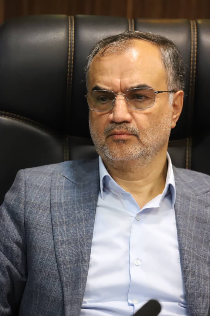 رئیس شورای اسلامی شهر رشت: عدالت در توزیع اعتبارات ملی به رشت رعایت نشده است/ پیگیری جدی مشکلات شهری در دستور کار قرار دارد