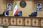 گیلان می‌تواند به دروازه صادرات ایران به اوراسیا تبدیل شود