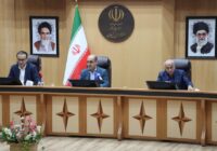 گیلان میتواند به دروازه صادرات ایران به اوراسیا تبدیل شود گیلان میتواند به دروازه صادرات ایران به اوراسیا تبدیل شود