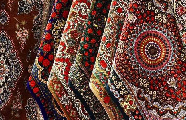 سبک‌های معروف فرش ایرانی را بشناسید