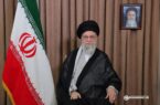 رهبر انقلاب: به ملت ایران تبریک عرض میکنم؛ رژیم صهیونی در زیر ضربات جمهوری اسلامی لِه شد
