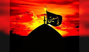 روزشمار وقایع دهه اول محرم‌الحرام