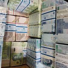 درآمد گیلان از مرز ۱۴۲ هزار میلیارد ریال گذشت