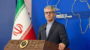 سخنگوی وزارت خارجه: در برابر سلطه‌طلبی سر خم نمی‌کنیم