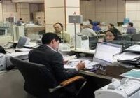بازگشت کارکنان دستگاه‌های اجرایی به فعالیت عادی از فردا/ امکان دورکاری با ابلاغ استانداران