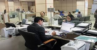 بازگشت کارکنان دستگاه‌های اجرایی به فعالیت عادی از فردا/ امکان دورکاری با ابلاغ استانداران