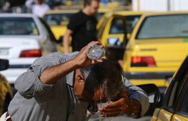 ثبت رکورد جدید مصرف برق در گیلان