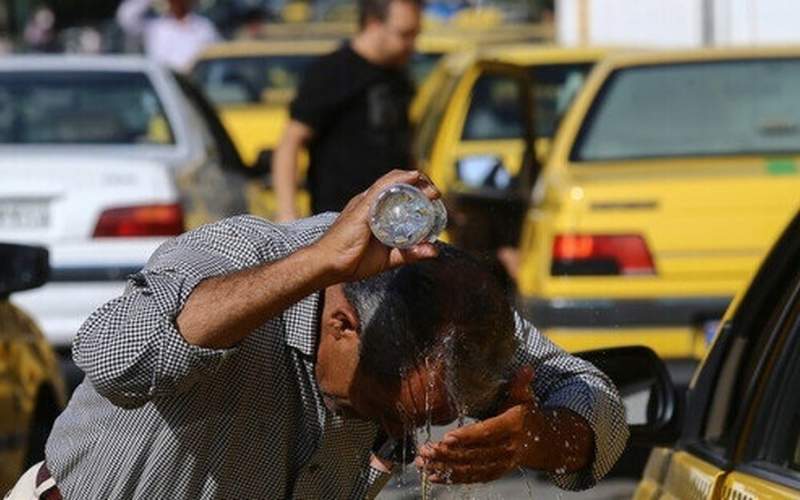 ثبت رکورد جدید مصرف برق در گیلان