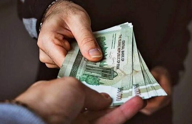 جزئیات شیوه جدید پرداخت حقوق اعلام شد