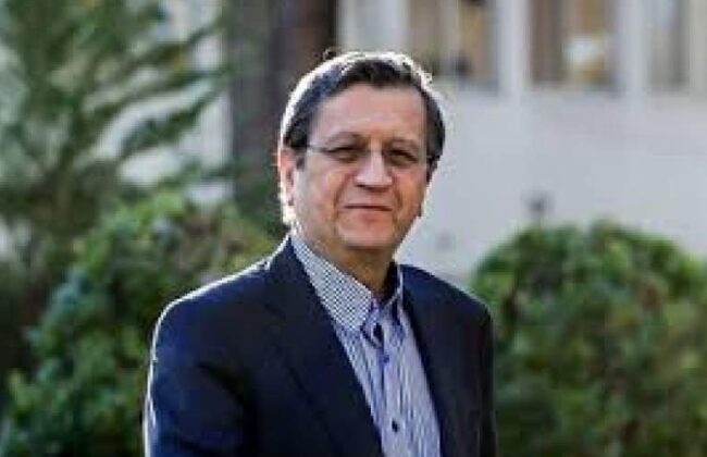 افشاگری جنجالی همتی از دلیل استیضاحش