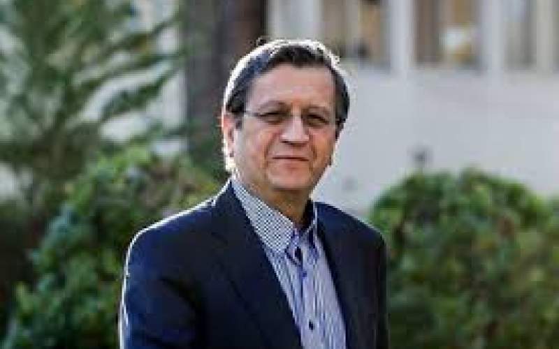 افشاگری جنجالی همتی از دلیل استیضاحش
