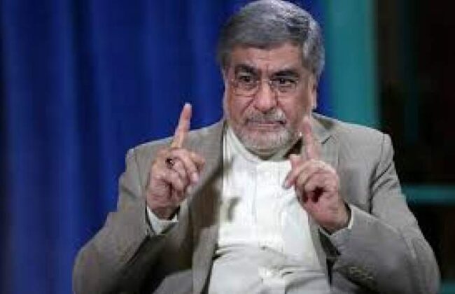 جریان افراطی با شعارهای فریبنده سعی دارند در جامعه یارگیری کنند