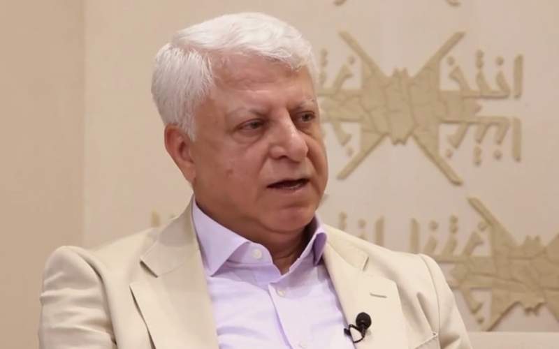 فیاض زاهد: موج های مهاجرت در ایران بیشتر سیاسی است