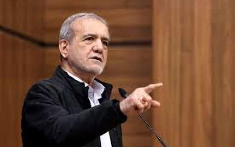 پزشکیان: بنده اصلاح‌طلبی پایبند به اصول هستم