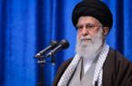 پیام رهبر انقلاب در پی جنایت سحرگاه امروز رژیم صهیونیستی