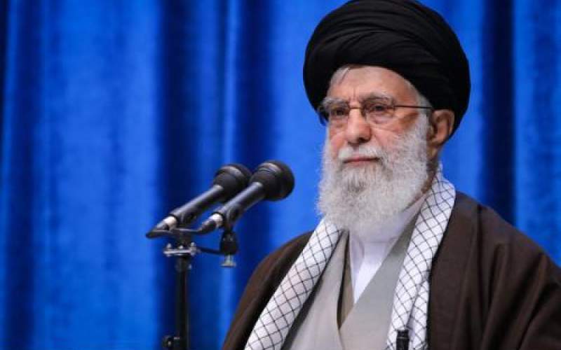 پیام رهبر انقلاب در پی جنایت سحرگاه امروز رژیم صهیونیستی