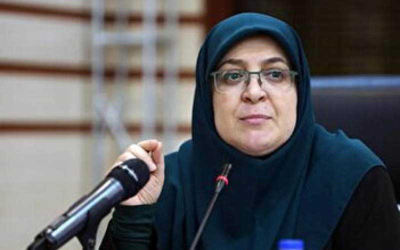 دولت برای کنترل اوضاع تقسیم کار کرد