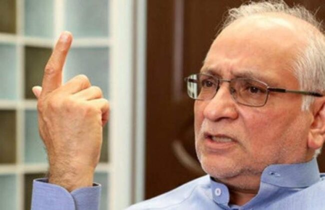 ی‌خواهند ما را بر سر دوراهی تسلیم یا جنگ قرار دهند