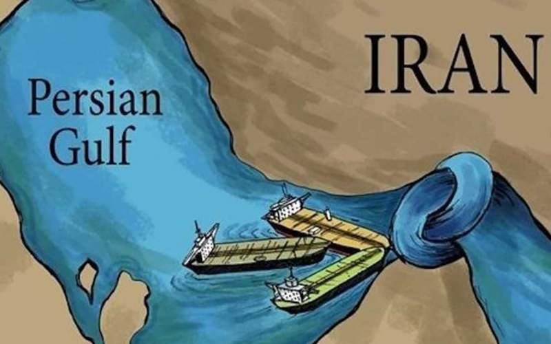 اگر ایران تنگه هرمز را ببندد چه اتفاقی  می‌افتد؟