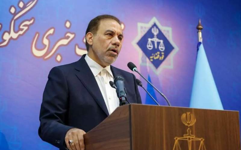 فرمانده کل قوا هنوز شرایط جنگی اعلام نکردند