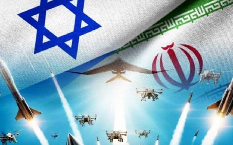 ناکامی در برقراری آتش بس بین ایران و اسرائیل